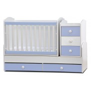 Dizain Baby Трансформиращо легло Ниа Dizain Baby Трансформиращо легло Ниа